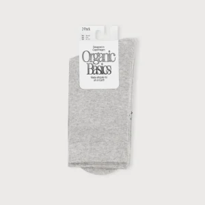 Core Crew Socks 2-pack