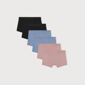 Premium Trunks 6-Pack
