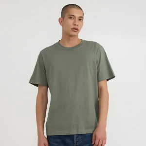 True Boxy Fit Tee