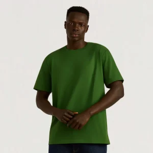 True Heavy Regular Fit Tee