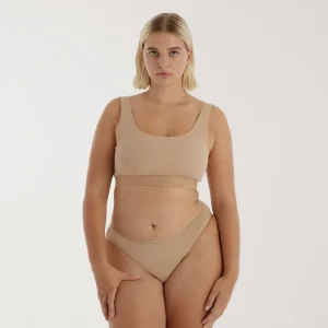 Core Rib Briefs 6-Pack