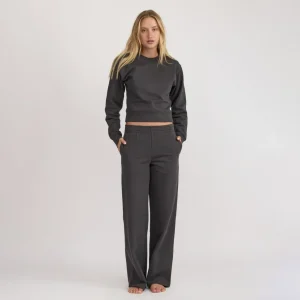 Weekend Boxy Sweatshirt