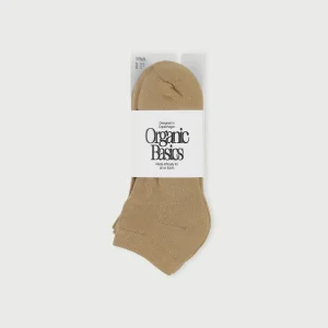 Core No Show Socks 3-pack