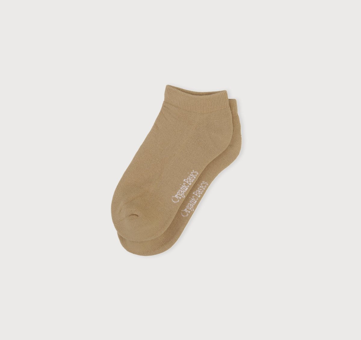 Core No Show Socks 3-pack - Image 3