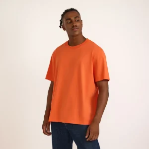 True Heavy Boxy Fit Tee